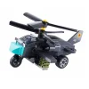 Sluban – B1368G ( Pullback Helicopter ) 1