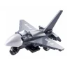 Sluban – B1368H ( Pullback Fighter Jet ) 1