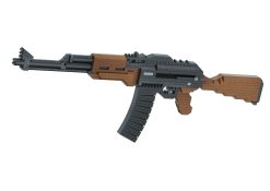 Mini Block Set u2013 AK47 1