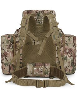 Tactical Assault Pack 90 Litre   BTP 4