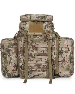 Tactical Assault Pack 90 Litre   BTP 2