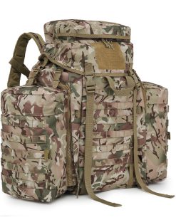 Tactical Assault Pack 90 Litre   BTP 3