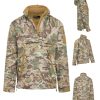 Thor PCS Tactical Smock – BTP 1