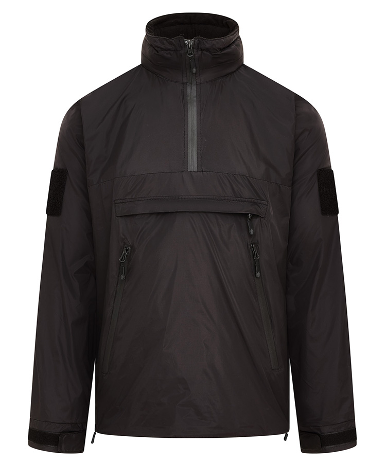 Thor PCS Tactical Smock – Black 4