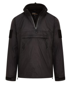 Thor PCS Tactical Smock – Black 2