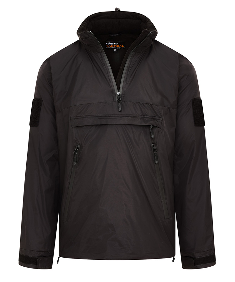 Thor PCS Tactical Smock – Black 2