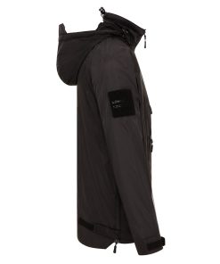 Thor PCS Tactical Smock – Black 3