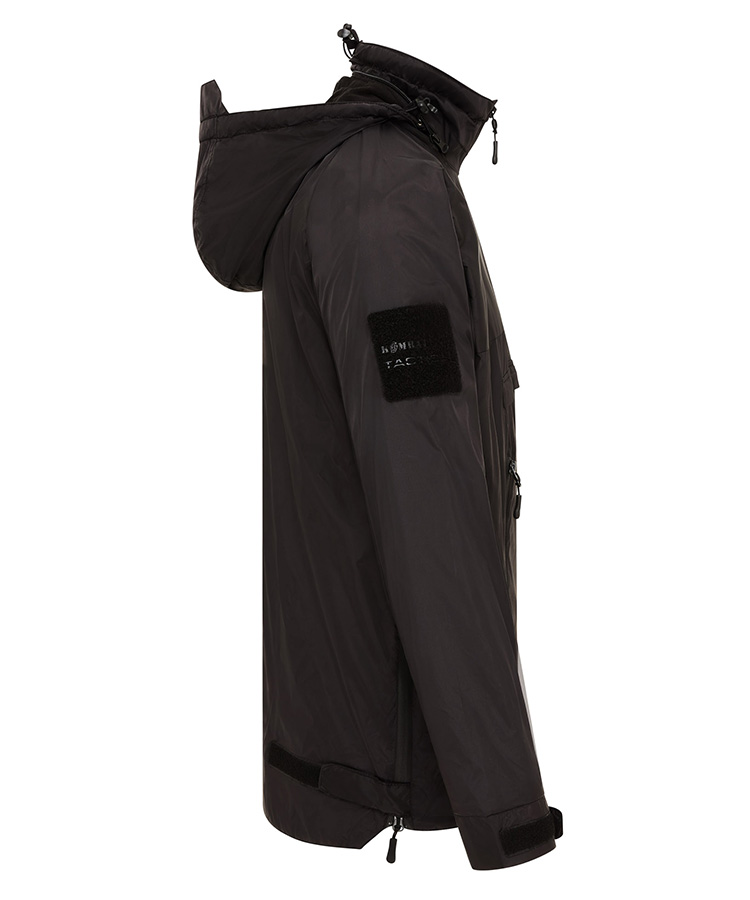 Thor PCS Tactical Smock – Black 3