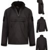 Thor PCS Tactical Smock – Black 1