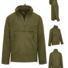 Thor PCS Tactical Smock – Olive Green 1