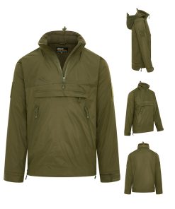 Thor PCS Tactical Smock – Olive Green 1