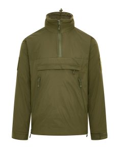 Thor PCS Tactical Smock – Olive Green 4