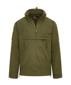 Thor PCS Tactical Smock – Olive Green 2