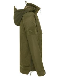 Thor PCS Tactical Smock – Olive Green 3