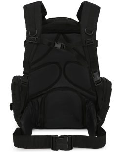 Viking Patrol Pack 60 Litre   Black 3