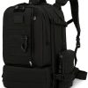 Viking Patrol Pack 60 Litre   Black 1