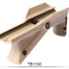 FMA Cobra Tactical Fore Grip FMA Cobra Tactical Fore Grip (Tan - TB1130-DE) airsoft