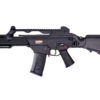 Golden Eagle G39CV Sports Line (Black - Inc. Battery and Charger) airsoft