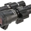 Crosman Crosman Center Point Tactical Laser Flashlight/Laser Kit airsoft