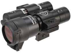 Crosman Crosman Center Point Tactical Laser Flashlight/Laser Kit airsoft