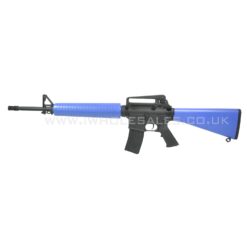 Cyma Cyma CM017 M16A3 AEG Rifle airsoft