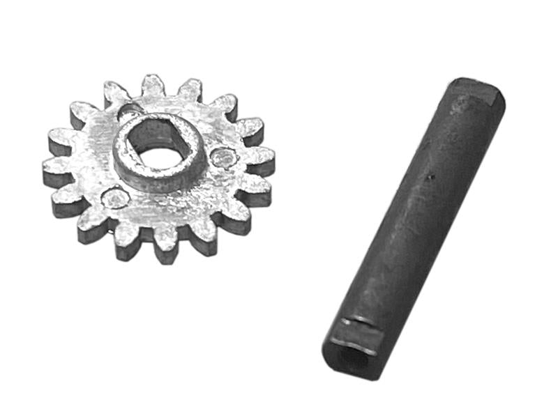 Ares Ares Ambi-Selector Gears (GB-424 and GB-425) airsoft