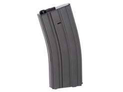 Cyma Cyma M4 Mid-Cap Metal (190 Rnd) Magazine airsoft
