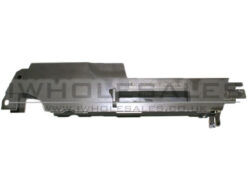 SRC XR8 upper receiver – left-side full view