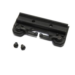 UFC UFC QD Mount for ACOG Series (UFC-JA-1710) airsoft
