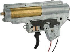 Cyma Cyma MP5 Gear Boxes (CYMA-CM03) airsoft