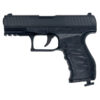 Hwasan H39 Co2 Non-Blowback Pistol (Full Metal - Black) airsoft
