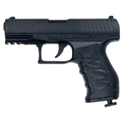 Hwasan H39 Co2 Non-Blowback Pistol (Full Metal - Black) airsoft