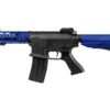 Golden Eagle Golden Eagle M4 7" AEG E6597) (Blue) airsoft