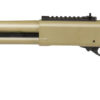 Secutor Breacher Velites Gas Shotgun G-II (Tan) airsoft
