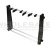 FMA Portable Gun Rack FMA Portable Gun Rack (20 inch - Adjustable version - TB1221) airsoft