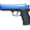 HFC GG-104 gas pistol – left-side full view