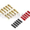Lonex Motor-Gold Pin Lonex Motor-Gold Pin (10pcs) airsoft