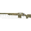 APS M40A3 Spring Action Rifle APS M40A3 Spring Action Rifle (420FPS - Multi-Cam - APM04MC) airsoft