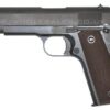 SRC SRC 1911 Gas BlowBack Pistol airsoft