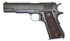SRC SRC 1911 Gas BlowBack Pistol airsoft