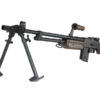 S&T BAR M1918A2 (Faux Wood - STAEG102FWN) airsoft
