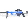 Galaxy M200 Spring Powered Sniper Rifle Galaxy M200 Spring Powered Sniper Rifle (Budget - G35) airsoft