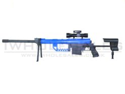 Galaxy M200 Spring Powered Sniper Rifle Galaxy M200 Spring Powered Sniper Rifle (Budget - G35) airsoft