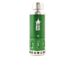 Tectonic Innovations Quake Tectonic Innovations Quake 8 Way Grenade (Green) airsoft