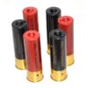 Double Eagle Universal Pack of Double Eagle Universal Pack of 6 Shotgun Shells (Marui/Fabarm/Secutor/Franchi/Cym/A&K etc) airsoft