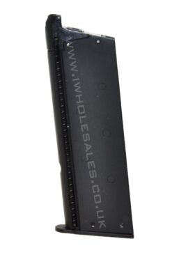 SRC SRC 1911 Shorty Magazine airsoft