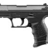 Walther P22 Spring Pistol Walther P22 Spring Pistol (Plus 1 Extra Magazine - Black) airsoft