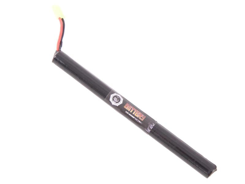 Duel Code Duel Code 9.6v 1600 mAh NiMH Battery (Stick) airsoft