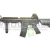 Lct LCT M4 Carbine AEG Blow Back Full Metal (L4-CQB-SE) airsoft