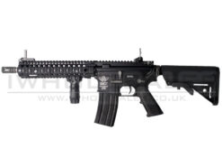 Bolt M4 Bolt M4 MK18 MOD0 (Black) (Non-Recoil) airsoft